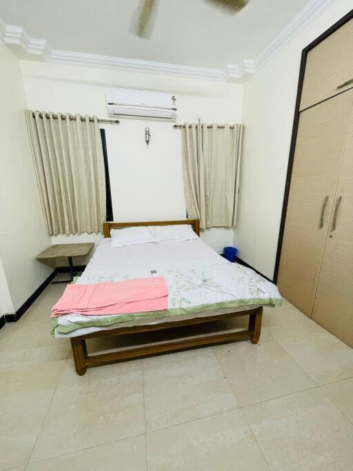 Private & Elegant 3Bhk Villa, Hillside Hideaway, 10 Mins From Mh Bus Stand Aurangābād Exterior foto