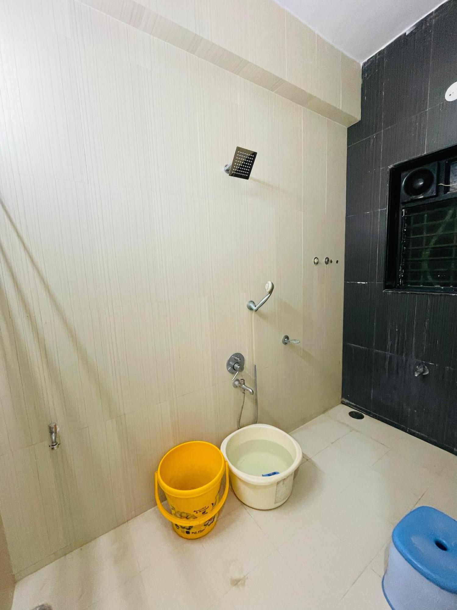 Private & Elegant 3Bhk Villa, Hillside Hideaway, 10 Mins From Mh Bus Stand Aurangābād Exterior foto