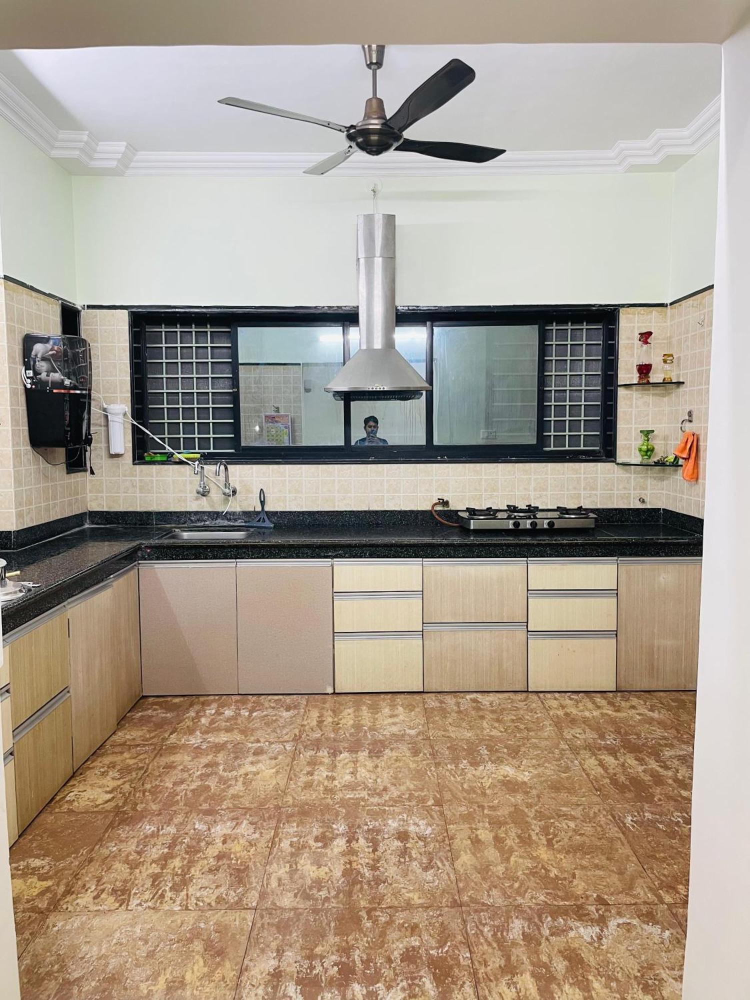 Private & Elegant 3Bhk Villa, Hillside Hideaway, 10 Mins From Mh Bus Stand Aurangābād Exterior foto